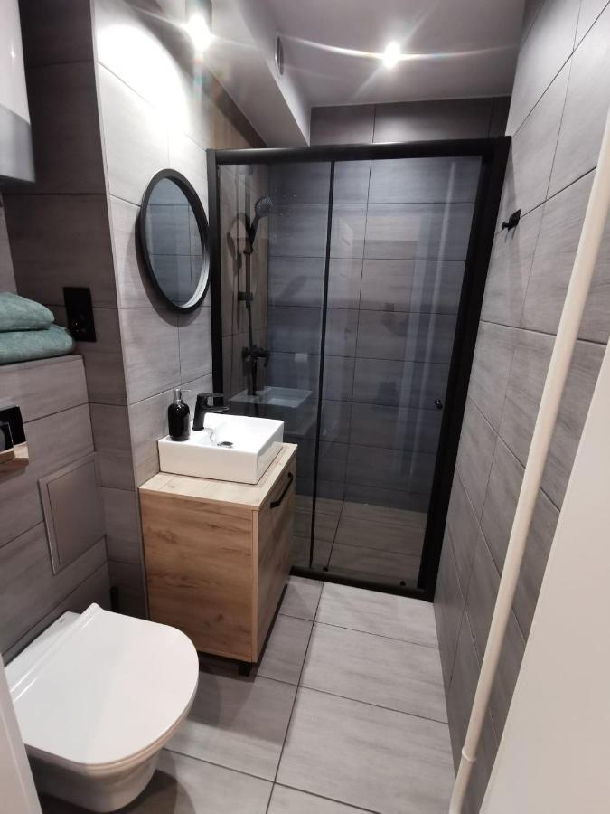 Apartament Apartament Częstochowa Zewnętrze zdjęcie