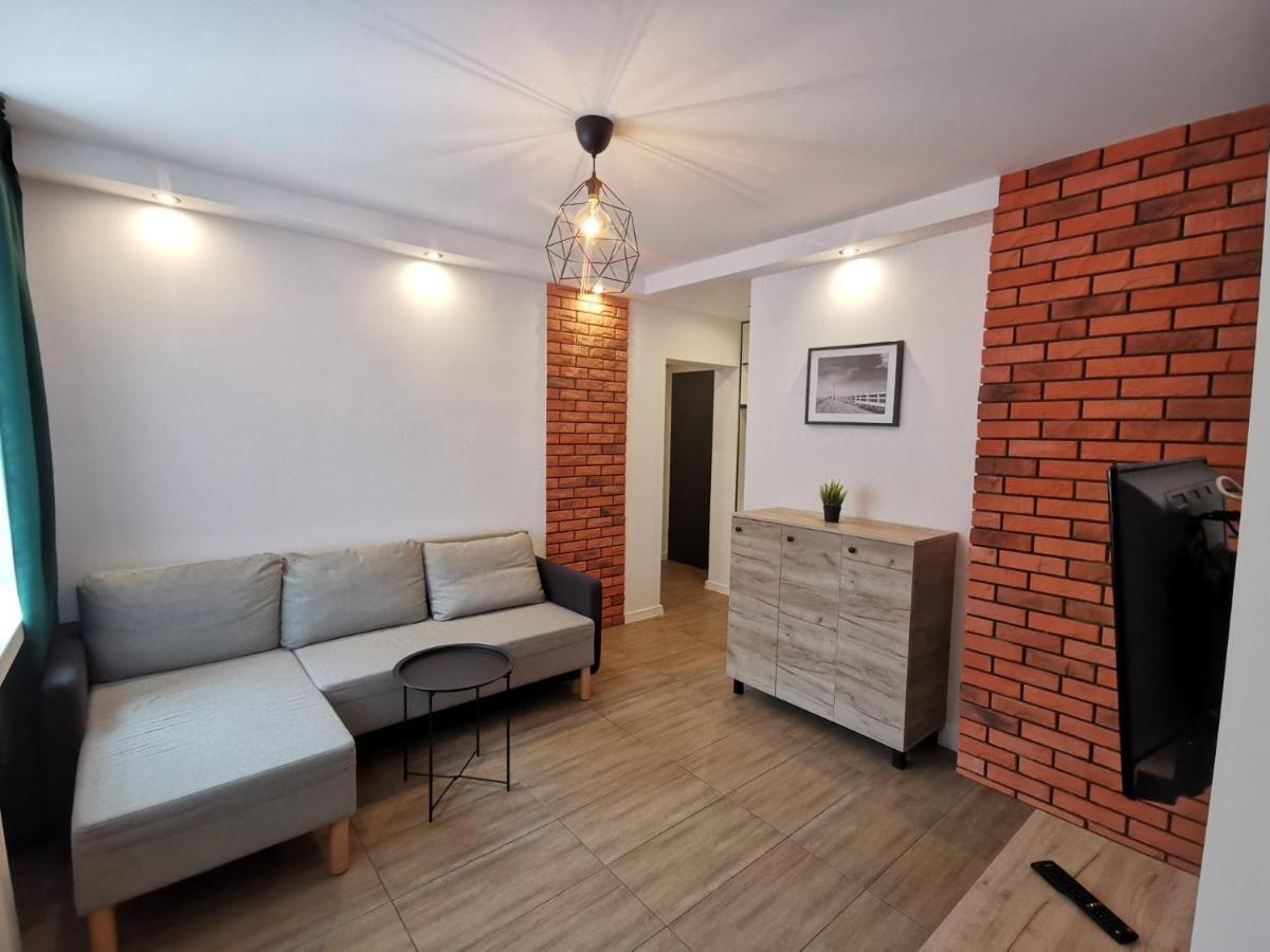 Apartament Apartament Częstochowa Zewnętrze zdjęcie