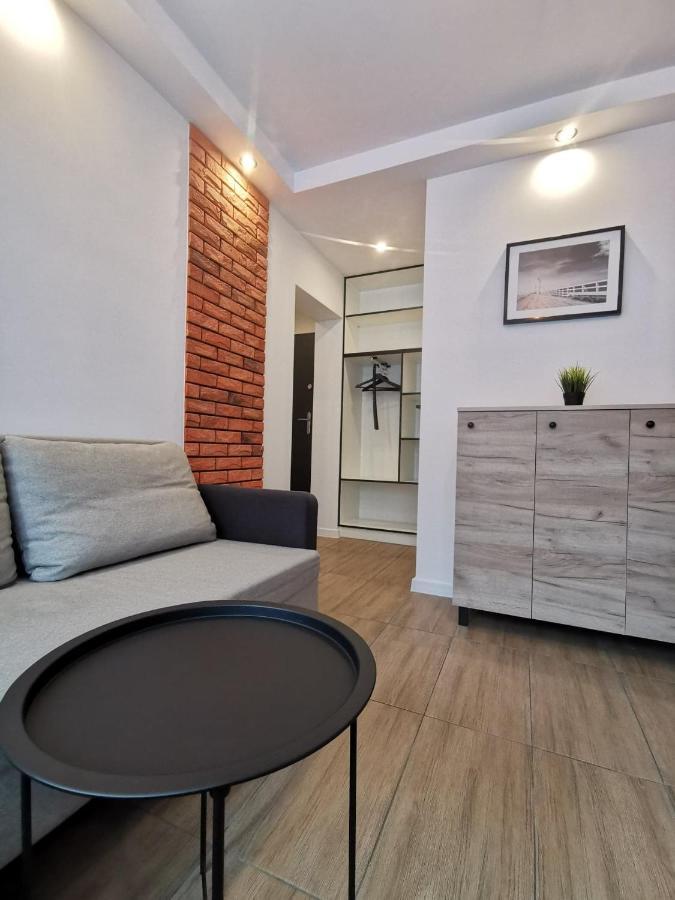 Apartament Apartament Częstochowa Zewnętrze zdjęcie