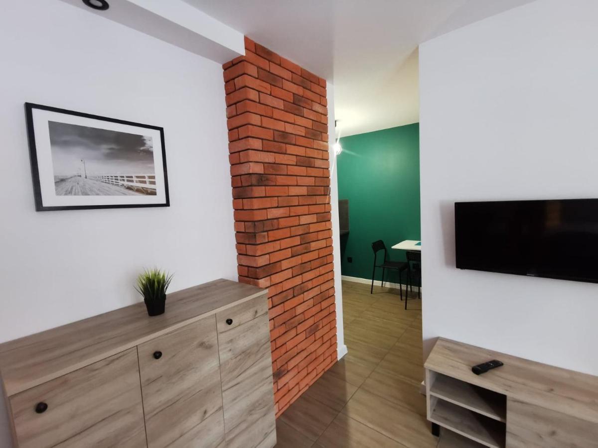 Apartament Apartament Częstochowa Zewnętrze zdjęcie