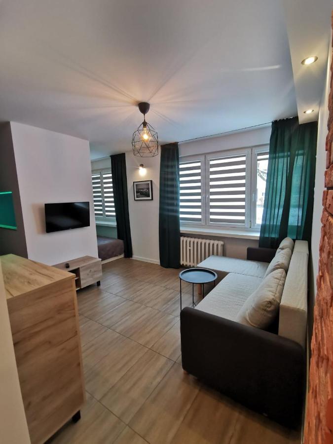 Apartament Apartament Częstochowa Zewnętrze zdjęcie